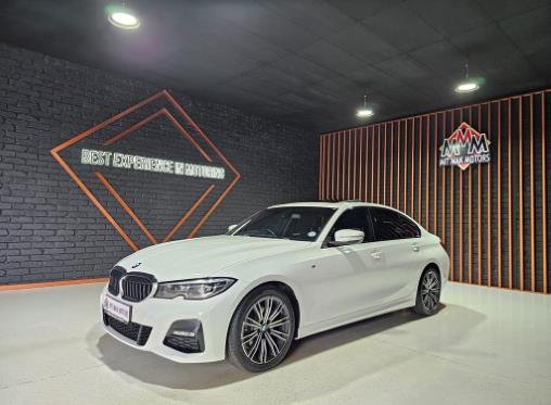 2021 BMW 3 Series 320i M Sport Launch Edition for sale - 23375