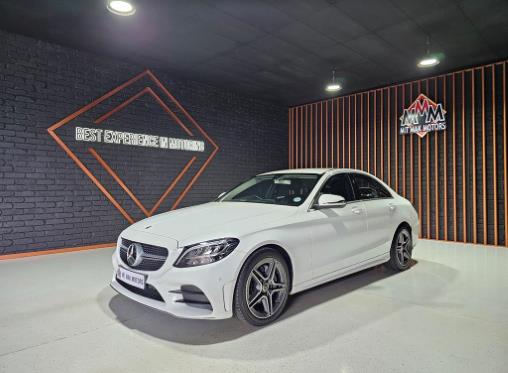 2019 Mercedes-Benz C-Class C180 for sale - 23382