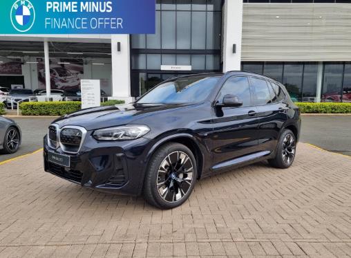 2024 BMW Ix3 M Sport for sale - 0SA70837