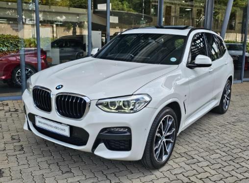 2021 BMW X3 xDrive20d M Sport for sale - B/0N094290