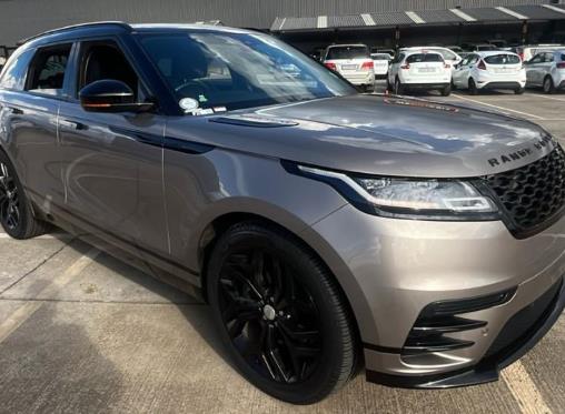 2022 Land Rover Range Rover Velar D200 R-Dynamic SE for sale - SMG11|USED|55968