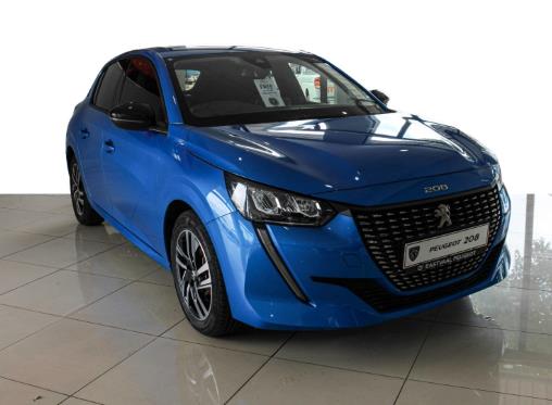 2025 Peugeot 208 1.2T Allure for sale - 22EMPEU111824