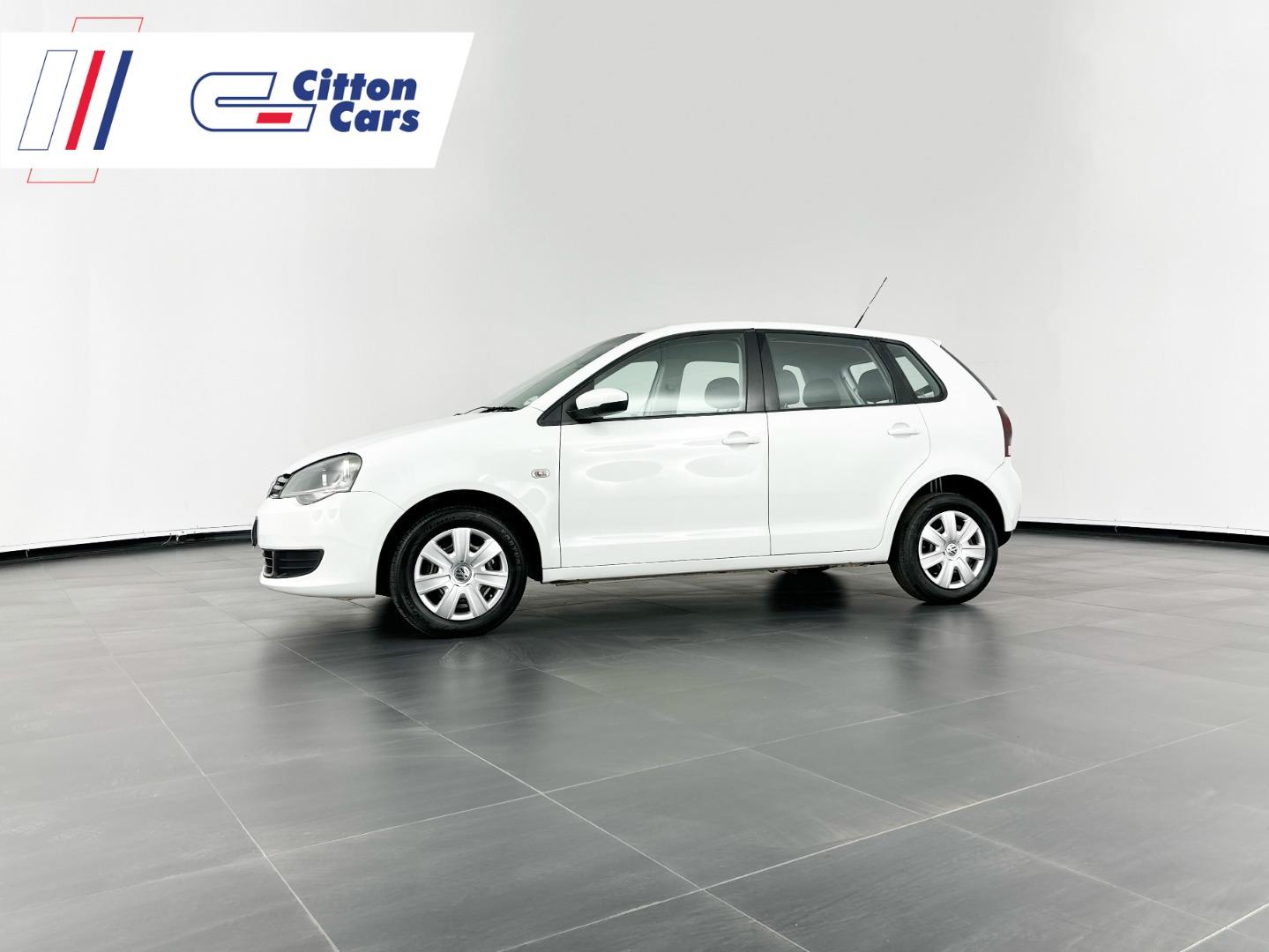 Volkswagen Polo Vivo Hatch 1.4 Trendline for Sale