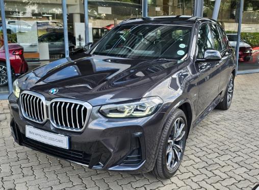 2023 BMW X3 xDrive20d M Sport for sale - B/0N258153