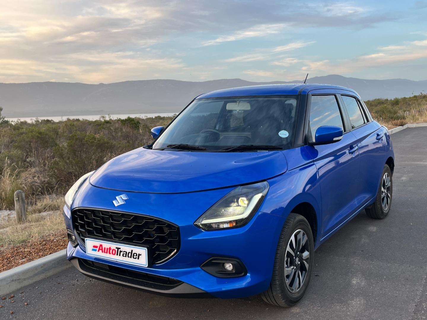Buying a Car
