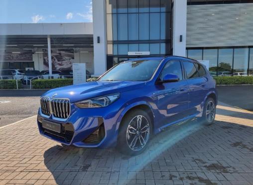 2023 BMW X1 sDrive18i M Sport for sale - 05X18223