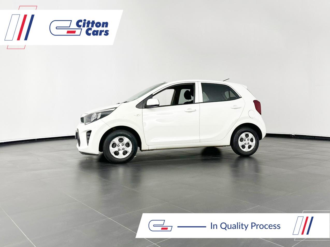 Kia Picanto 1.0 Start for Sale