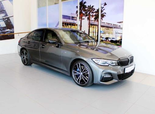 2019 BMW 3 Series 330i M Sport for sale - 7