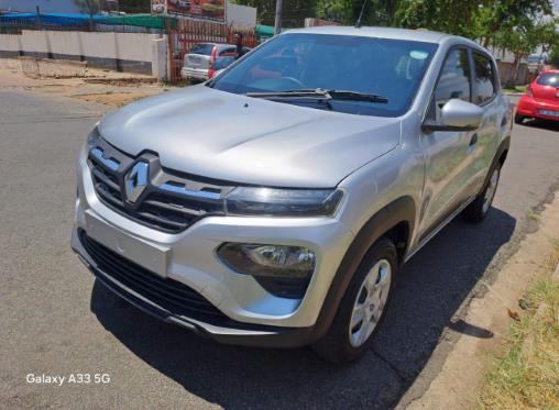 2024 Renault Kwid 1.0 Zen Auto for sale - 8501739797930