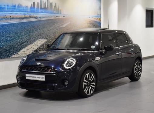 2020 MINI Hatch Cooper S  5-Door for sale - 108540