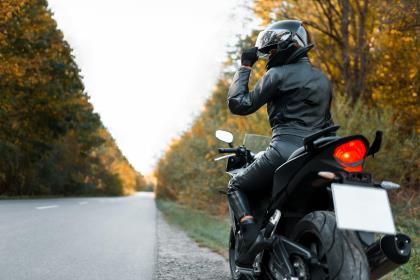 Honda Goldwing