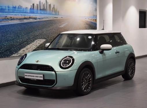 2024 MINI COOPER C 3-door for sale - 108554