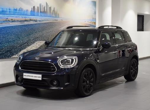 2023 MINI Countryman Cooper  for sale - 108538