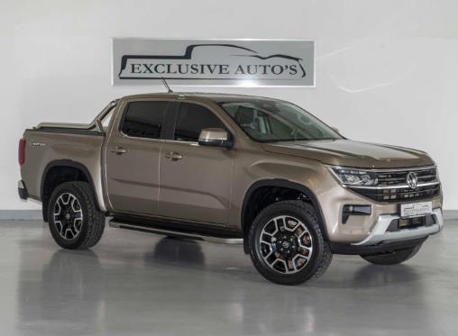 2023 Volkswagen Amarok 3.0TDI V6 Double Cab Style 4Motion for sale - 1612