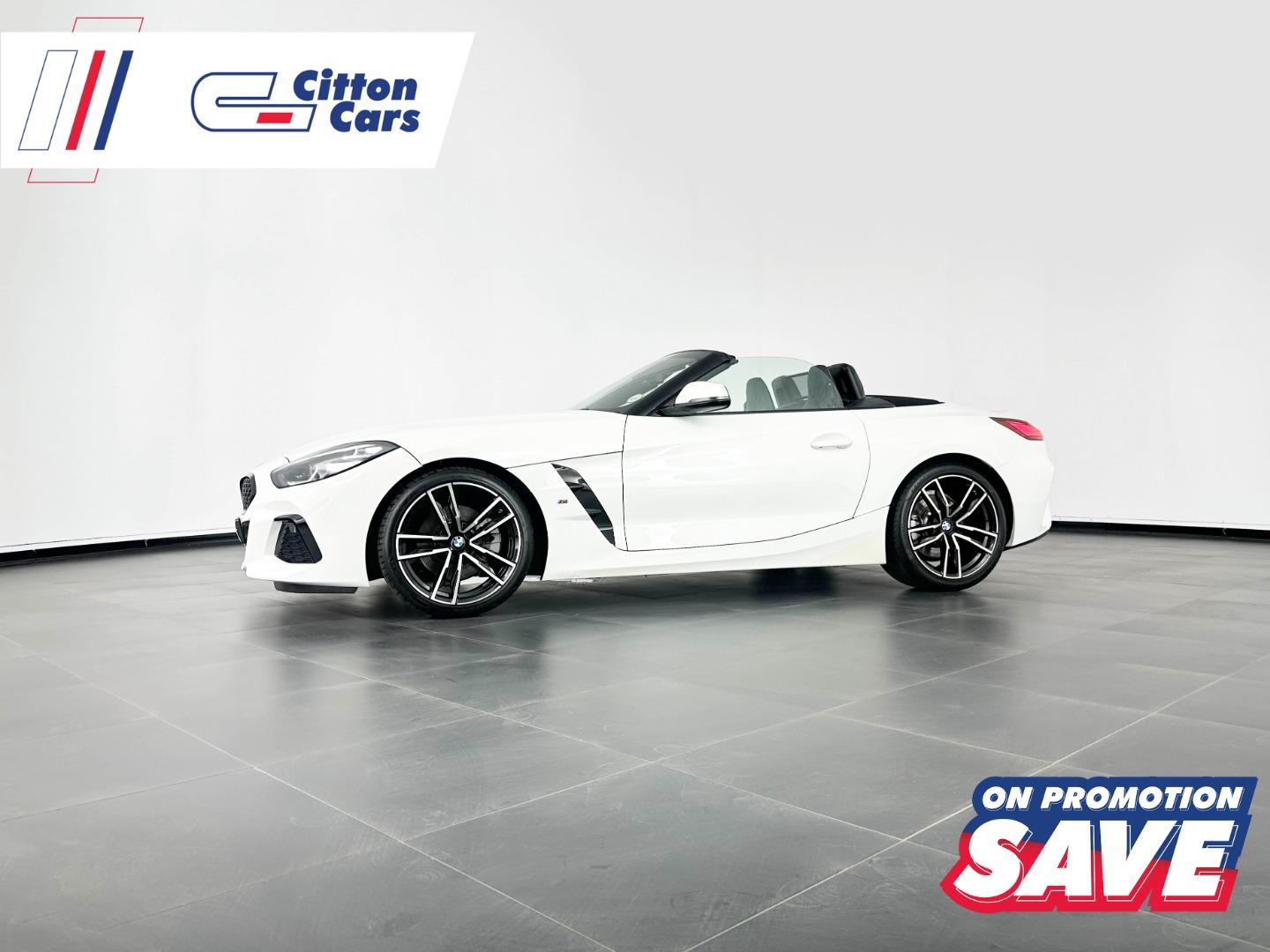 BMW Z4 sDrive20i M Sport for Sale