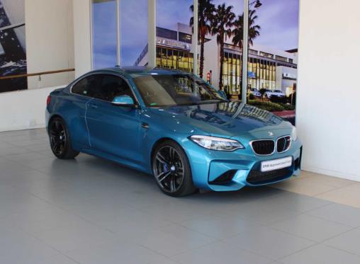 2018 BMW M2 Coupe Auto for sale - 115917