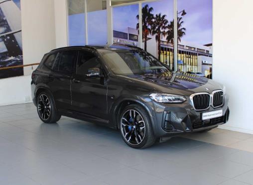 2022 BMW X3 M40i for sale - 115923