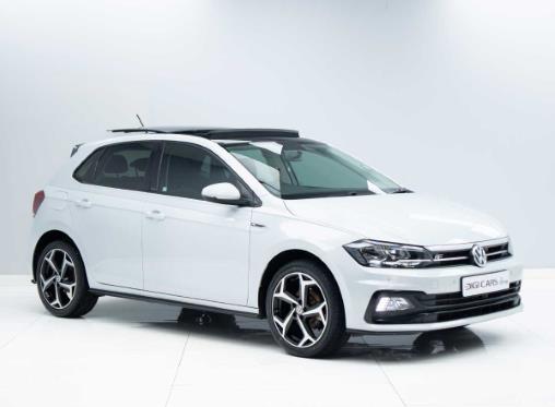 2020 Volkswagen Polo Hatch 1.0TSI Highline R-Line Auto for sale - 11137