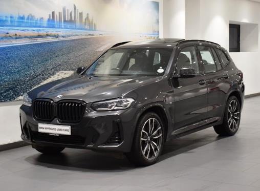 2022 BMW X3 xDrive20d M Sport for sale - 108484