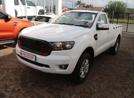 2021 Ford Ranger 2.2TDCi Hi-Rider XLS for sale - 5120