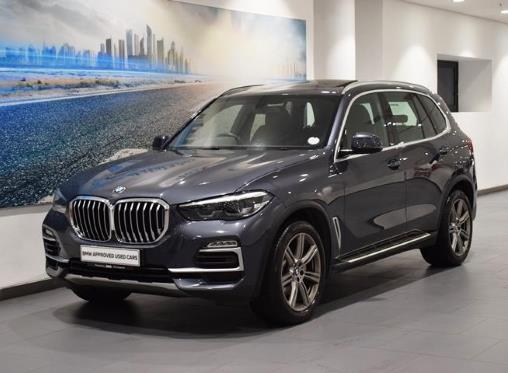 2020 BMW X5 xDrive30d xLine for sale - 108539