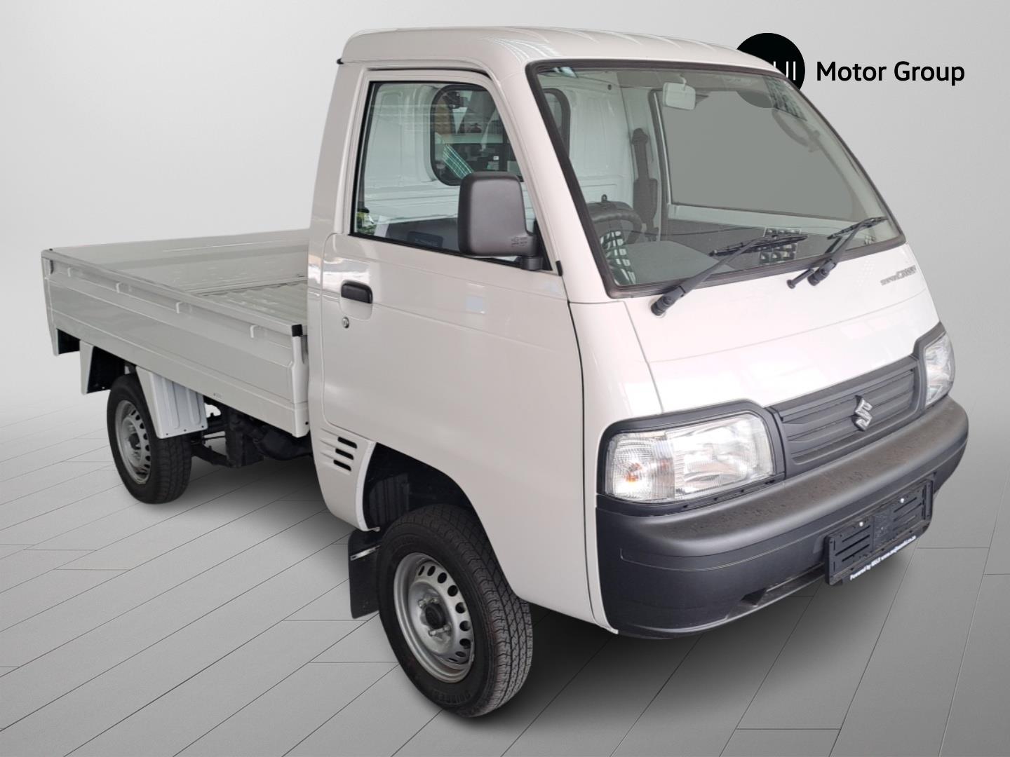 Suzuki Super Carry 1.2 for Sale in South Africa