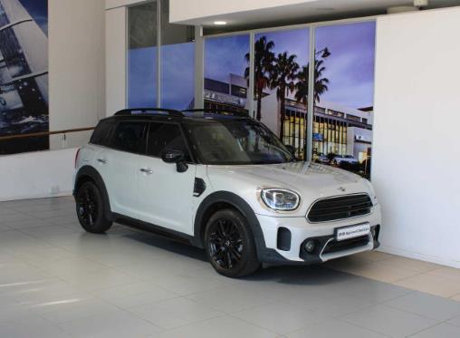 2023 MINI Countryman Cooper  for sale - 115907