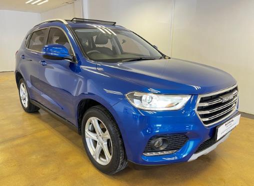 2021 Haval H2 1.5T Luxury for sale - 909418