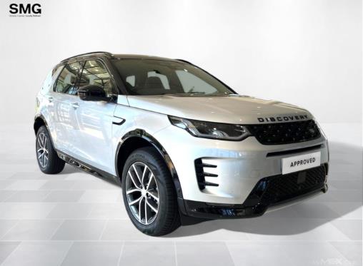 2025 Land Rover Discovery Sport D200 Dynamic SE for sale - 8781739797931