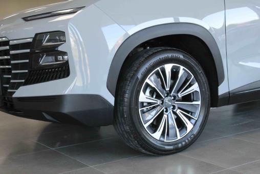 2026 Jetour Dashing 1.5T Deluxe for sale