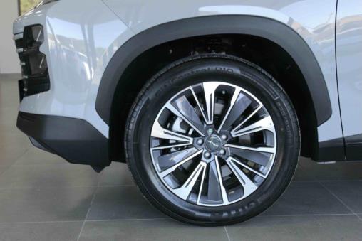 2026 Jetour Dashing 1.5T Deluxe for sale