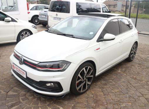 2019 Volkswagen Polo GTI for sale - 5124