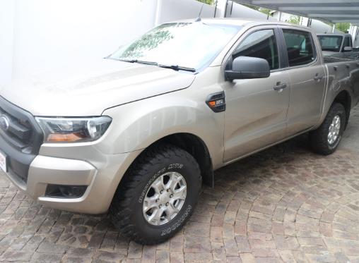 2019 Ford Ranger 2.2TDCi Double Cab Hi-Rider XL for sale - 5125