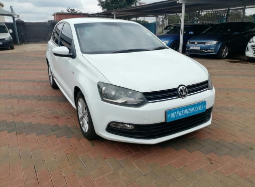 2020 Volkswagen Polo Vivo Hatch 1.4 Trendline for sale - 9291739797932