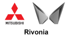 Mitsubishi Mahindra Rivonia