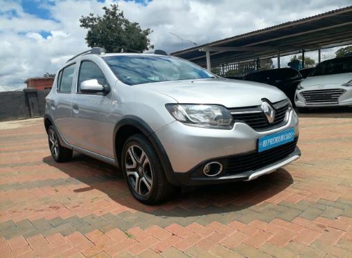 2017 Renault Sandero 66kW Turbo Stepway Expression for sale - 1891739797932