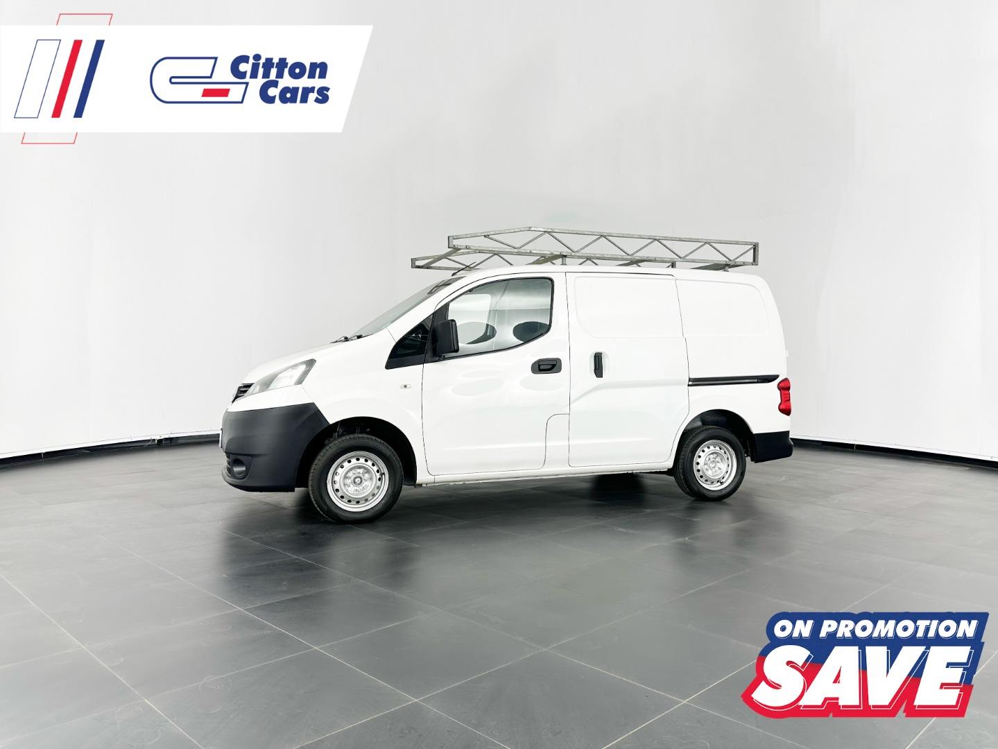 Nissan NV200 Panel Van 1.5dCi Visia for Sale