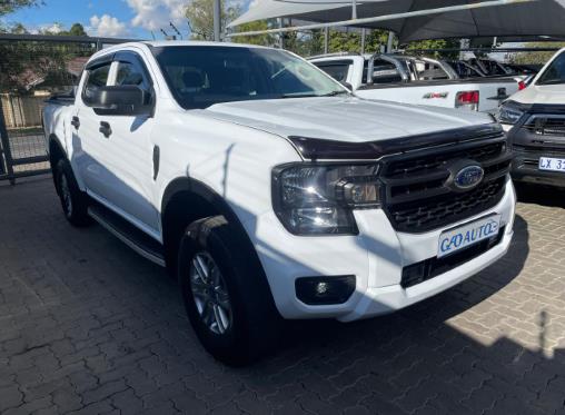 2024 Ford Ranger 2.0 Sit Double Cab for sale - 7891739797932