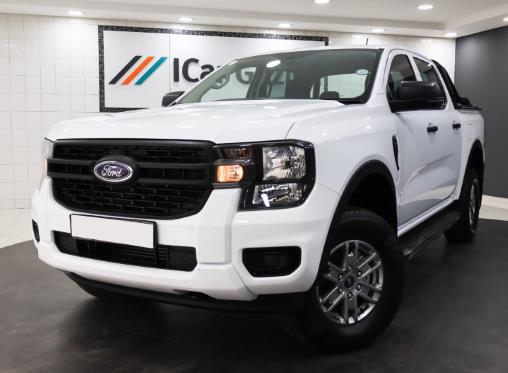 2023 Ford Ranger 2.0 Sit Double Cab XL Auto for sale - 15039