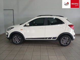 2020 Ford Figo Freestyle 1.5 Trend for sale