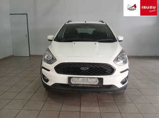 2020 Ford Figo Freestyle 1.5 Trend for sale