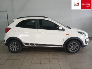 2020 Ford Figo Freestyle 1.5 Trend for sale