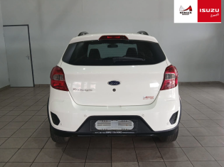 2020 Ford Figo Freestyle 1.5 Trend for sale