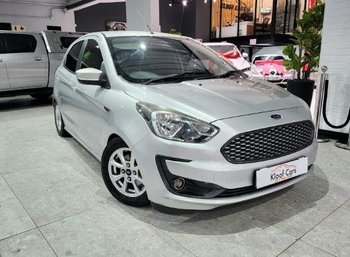 2019 Ford Figo Hatch 1.5 Trend for sale - Jordan