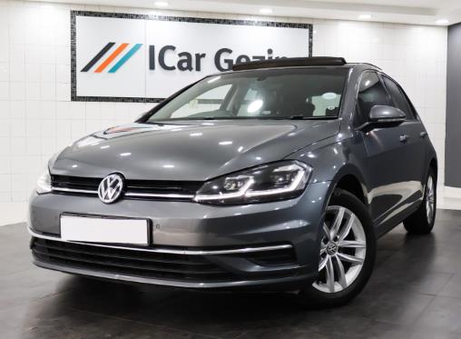 2018 Volkswagen Golf 1.0TSI Comfortline for sale - *14871