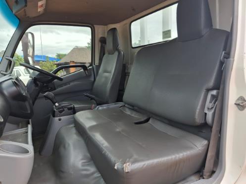 2012 Hino 300 Series 815 for sale