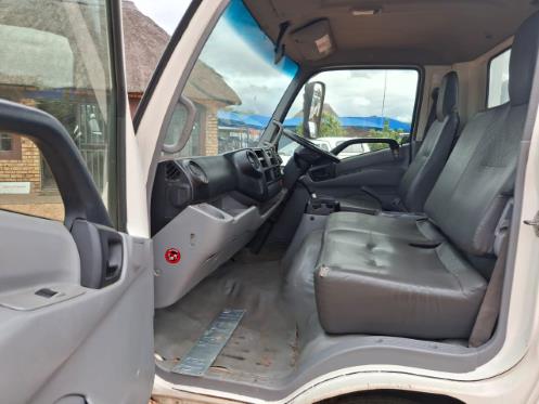 2012 Hino 300 Series 815 for sale