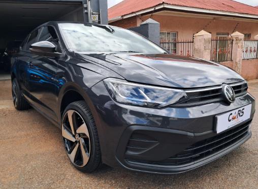 2024 Volkswagen Polo Sedan 1.6 Life Manual for sale - ROD