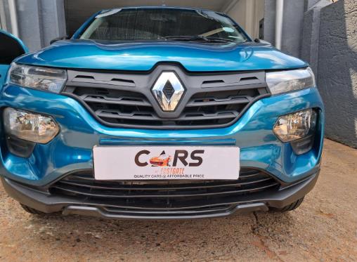 2022 Renault Kwid 1.0 Dynamique for sale - ROD