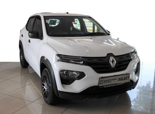 2023 Renault Kwid 1.0 Life for sale - 22EMUNP842596